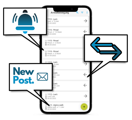 release push notification release push notification